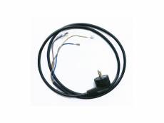 Cable complet pour nettoyeur haute-pression karcher - 28841640