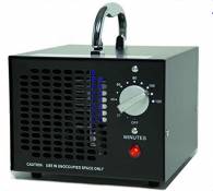 Générateur d'ozone 3500 mg/h - Purificateur d'air