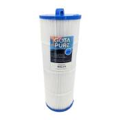 Gota Pure - Filtre piscine compatible Weltico C5 / 62615 / WELC5