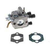 Jardiaffaires - Carburateur débroussailleuse compatible avec Stihl remplace 4134-120-0603
