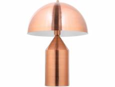 Lampe de table - lampe de salon design - donato or