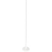 Ledvance - Lampe sur pied led smart+ wifi, rond, blanc, 14W