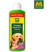 Masso Garden - E3/06857 shampooing anti-insectes pour