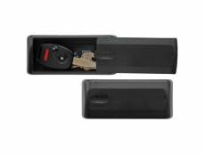 Master lock mini boite a cles magnetique - cachette pour dissimuler la cle de voiture MAS3520190942227