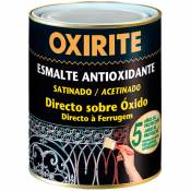 Oxirite Satiné Noir 0.250l 5397924
