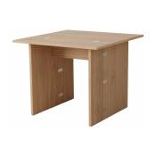 Table en chêne naturel 73 cm Flip - Design House Stockholm