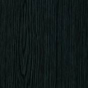Adhésif décoratif d-c-fix® bois noir 2m x 0.45m