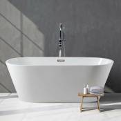 Arati Bath&shower - Baignoire autoportante Classic