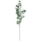 Atmosphera - Plante Artificielle Eucalyptus 92cm Vert