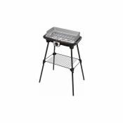 Barbecue électrique Tefal EasyGrill xxl BG921812 2500 w Noir