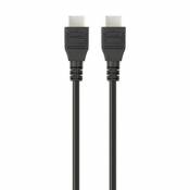 Belkin Câble HDMI mâle/mâle noir 2 m