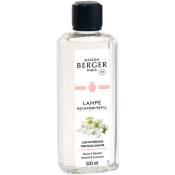 Berger - Parfum jasmin précieux - Multicolore