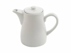 Cafetière olympia whiteware 310ml