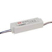 Driver led Mean Well LPC-20-350 9-48 v/dc 350 mA