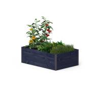 GardenBox Modern - jardinière surélevée ergonomique