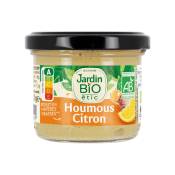 Houmous Citron - bio