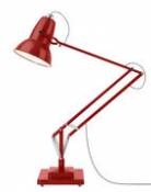 Lampadaire Giant 1227 / H 270 cm - Anglepoise rouge