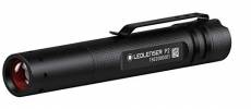 LED Lenser 8402TP P2 Mini torche Noir (Import Grande
