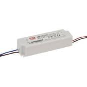 Mean Well - Driver led LPC-20-350 9-48 v/dc 350 mA