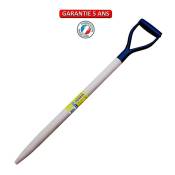 Outils Perrin - manche poignee yd 0.85 pour louchet
