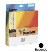 Papillon - Cordon rond en nylon 3,0 mm. (Distributeur