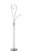 Reality, Lampadaire, Rennes incl. 1 x LED,SMD,18,0