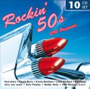 Rockin 50's - 200 Originals