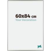 Your Decoration - 60x84 cm - Cadre Photo en Plastique