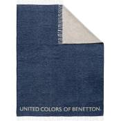 Benetton - casa 60 % coton / 40 % acrylique 320 G/M2