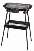 BlackPear BBQ 2210 BARBECUE 2200 W AVEC PIEDS