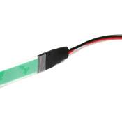 Cablemarkt - Bande électroluminescente 1000 x 10 mm