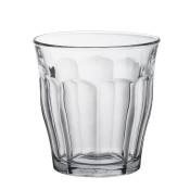 DURALEX Lot de 6 verres gobelets PICARDIE - 31 cl