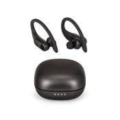 Ecouteurs compatibles Bluetooth® Noir
