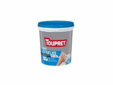 Extra liss toupret pate tube 1,5kg - bclip1.5 BCLIP1.5