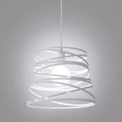 Goeco - Suspension Luminaire Moderne, Lustre Salon