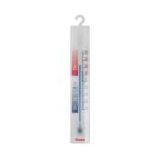 Metaltex - Thermomètre pour congélateur - Blanc