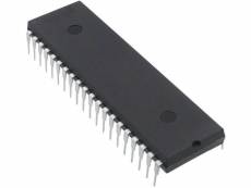 Microcontroleur embarqué microchip technology atmega32-16pu pdip-40 8-bit 16 mhz nombre i/o 32 1 pc(s)