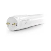 Miidex Lighting - Tube led T8 AC220/240V 24W 2490lm 220° IP20 1500mm - Blanc du Jour 6500K
