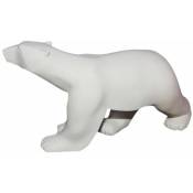 Muzeum - Statue L'ours Blanc de François Pompon 11 cm