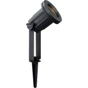 Nordlux 20789903 Spotlight Projecteur de jardin LED,