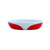 Porte Savon ps kandy Rouge MSV Rouge