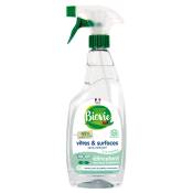 Spray vitres et surfaces à l'huile essentielle de menthe