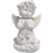 Statues et figurines d'ange décoratives Statue d'ailes