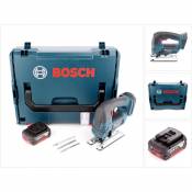 Bosch Bosch GST 18 V-Li B Professional Scie sauteuse