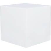 Cube lumineux sans fil led multicolore carry C40 Multicolore