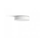 Hue White Ambiance Pafonnier Enrave Small Blanc, compatible