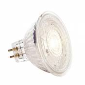 OSRAM LED-Lampe PARATHOM MR16 ADV, 5,0 Watt, GU5.3
