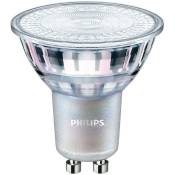 Philips - master led mv 3.7W GU10 a+ blanc ampoule led (70775300)