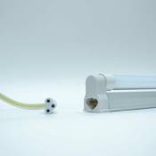 Silamp - Tube néon led 150cm T5 24W - Blanc Froid 6000K - 8000K Blanc Froid 6000K - 8000K