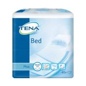 TENA Bed Plus alèse jetable 60 x 60 cm - Modèle: